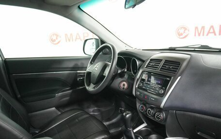 Mitsubishi ASX I рестайлинг, 2013 год, 1 300 000 рублей, 10 фотография