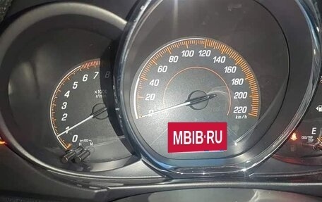 Toyota Yaris XP150 рестайлинг, 2021 год, 1 202 153 рублей, 14 фотография