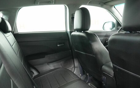 Mitsubishi ASX I рестайлинг, 2013 год, 1 300 000 рублей, 11 фотография