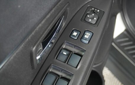 Mitsubishi ASX I рестайлинг, 2013 год, 1 300 000 рублей, 14 фотография