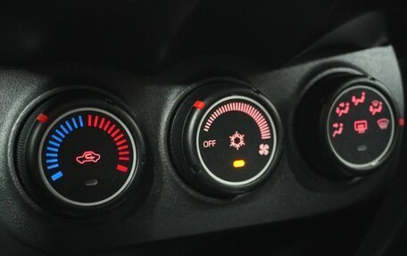 Mitsubishi ASX I рестайлинг, 2013 год, 1 300 000 рублей, 13 фотография