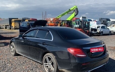 Mercedes-Benz E-Класс, 2020 год, 2 875 650 рублей, 4 фотография