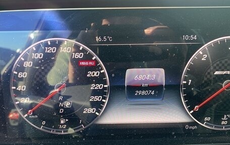 Mercedes-Benz E-Класс, 2020 год, 2 875 650 рублей, 8 фотография