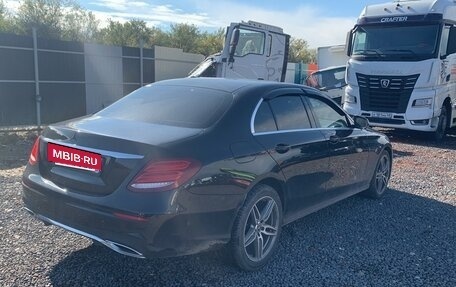 Mercedes-Benz E-Класс, 2020 год, 2 875 650 рублей, 5 фотография