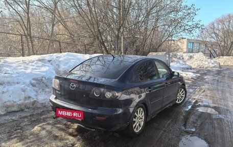 Mazda 3, 2005 год, 350 000 рублей, 4 фотография