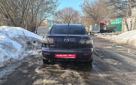 Mazda 3, 2005 год, 350 000 рублей, 2 фотография