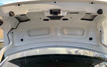 Renault Logan II, 2017 год, 650 000 рублей, 13 фотография