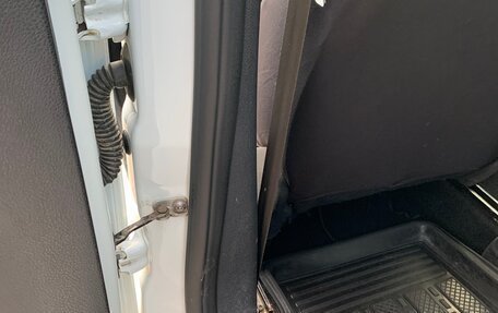 Renault Logan II, 2017 год, 650 000 рублей, 15 фотография