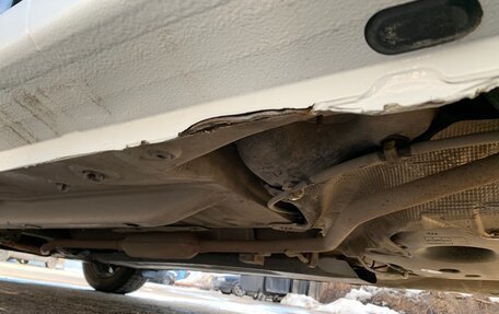 Renault Logan II, 2017 год, 650 000 рублей, 16 фотография