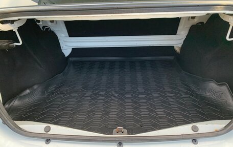 Renault Logan II, 2017 год, 650 000 рублей, 14 фотография