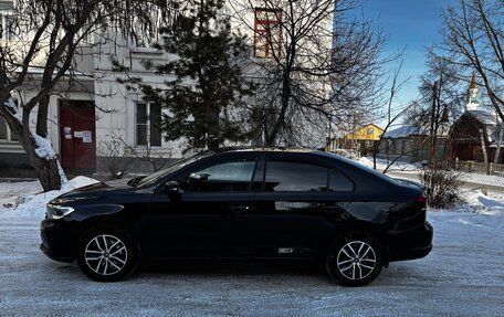 Volkswagen Polo VI (EU Market), 2021 год, 1 650 000 рублей, 2 фотография