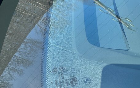 BMW X3, 2021 год, 5 990 000 рублей, 8 фотография