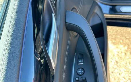 BMW X3, 2021 год, 5 990 000 рублей, 11 фотография
