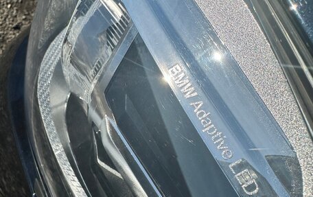 BMW X3, 2021 год, 5 990 000 рублей, 9 фотография