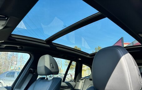 BMW X3, 2021 год, 5 990 000 рублей, 18 фотография