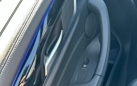 BMW X3, 2021 год, 5 990 000 рублей, 22 фотография
