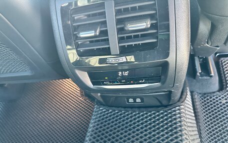 BMW X3, 2021 год, 5 990 000 рублей, 15 фотография