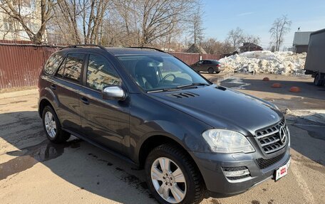 Mercedes-Benz M-Класс, 2009 год, 1 650 000 рублей, 7 фотография