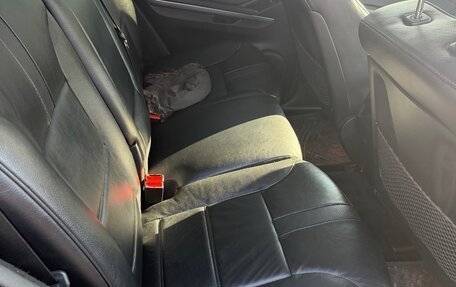 Mercedes-Benz M-Класс, 2009 год, 1 650 000 рублей, 9 фотография