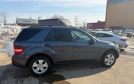 Mercedes-Benz M-Класс, 2009 год, 1 650 000 рублей, 6 фотография