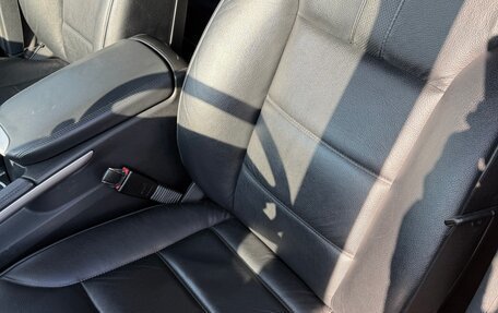 Mercedes-Benz M-Класс, 2009 год, 1 650 000 рублей, 11 фотография