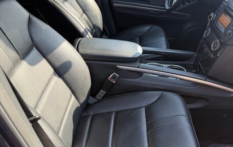 Mercedes-Benz M-Класс, 2009 год, 1 650 000 рублей, 8 фотография