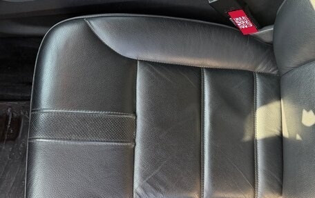 Mercedes-Benz M-Класс, 2009 год, 1 650 000 рублей, 10 фотография