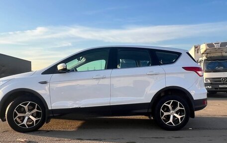 Ford Kuga III, 2016 год, 1 250 000 рублей, 2 фотография
