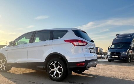Ford Kuga III, 2016 год, 1 250 000 рублей, 5 фотография