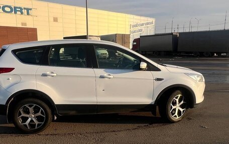 Ford Kuga III, 2016 год, 1 250 000 рублей, 4 фотография
