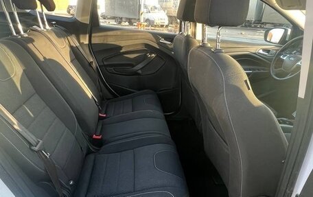 Ford Kuga III, 2016 год, 1 250 000 рублей, 11 фотография