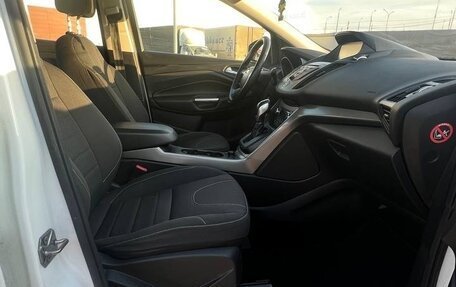 Ford Kuga III, 2016 год, 1 250 000 рублей, 10 фотография