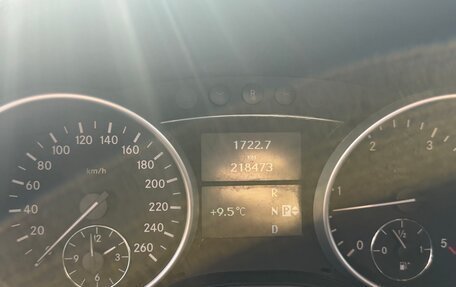 Mercedes-Benz M-Класс, 2009 год, 1 650 000 рублей, 13 фотография