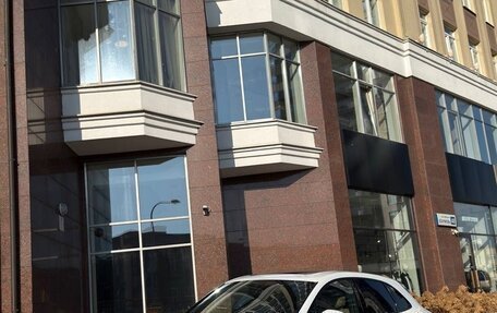 Porsche Macan I рестайлинг, 2020 год, 5 990 000 рублей, 3 фотография