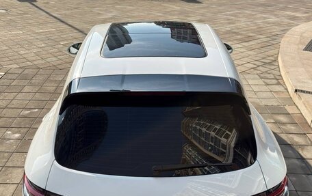 Porsche Macan I рестайлинг, 2020 год, 5 990 000 рублей, 2 фотография