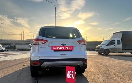 Ford Kuga III, 2016 год, 1 250 000 рублей, 8 фотография