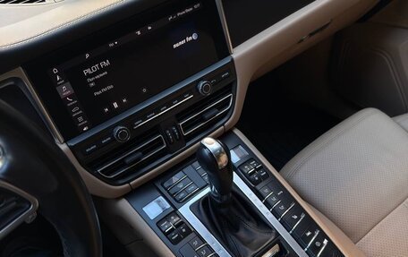 Porsche Macan I рестайлинг, 2020 год, 5 990 000 рублей, 5 фотография