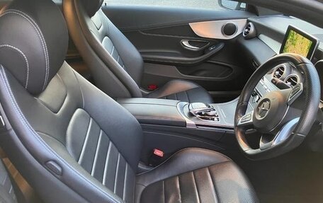 Mercedes-Benz C-Класс, 2017 год, 1 950 000 рублей, 12 фотография