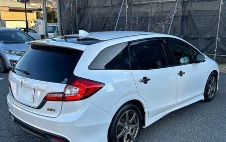 Honda Jade I, 2020 год, 1 243 000 рублей, 3 фотография