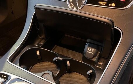 Mercedes-Benz C-Класс, 2017 год, 1 950 000 рублей, 18 фотография