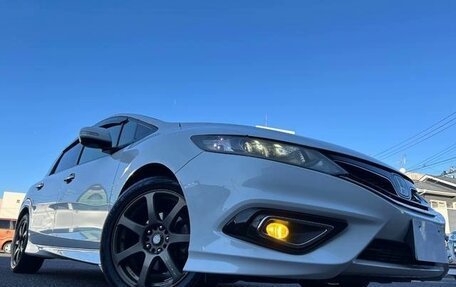 Honda Jade I, 2020 год, 1 243 000 рублей, 2 фотография