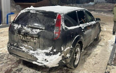 Ford Focus II рестайлинг, 2006 год, 140 000 рублей, 3 фотография