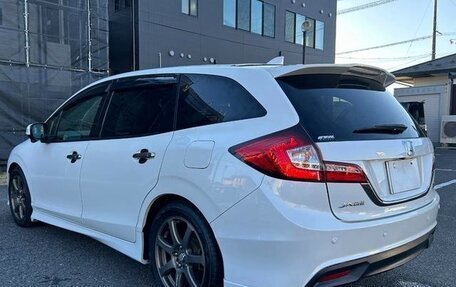 Honda Jade I, 2020 год, 1 243 000 рублей, 4 фотография