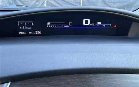 Honda Jade I, 2020 год, 1 243 000 рублей, 12 фотография