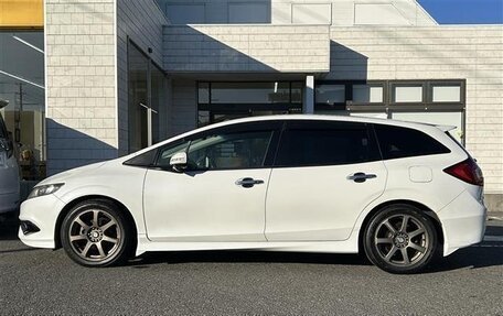 Honda Jade I, 2020 год, 1 243 000 рублей, 8 фотография