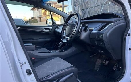 Honda Jade I, 2020 год, 1 243 000 рублей, 11 фотография