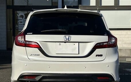 Honda Jade I, 2020 год, 1 243 000 рублей, 7 фотография