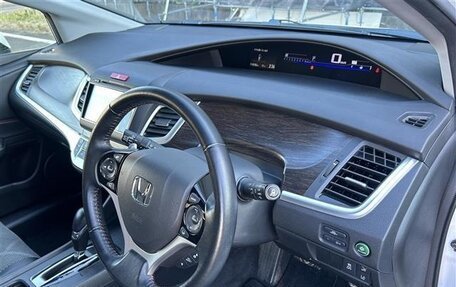 Honda Jade I, 2020 год, 1 243 000 рублей, 13 фотография