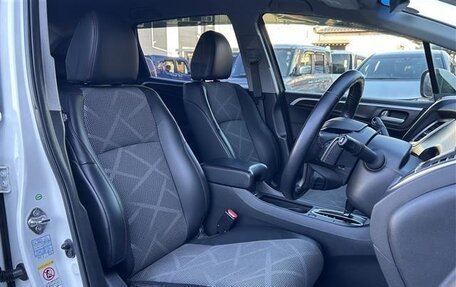 Honda Jade I, 2020 год, 1 243 000 рублей, 10 фотография