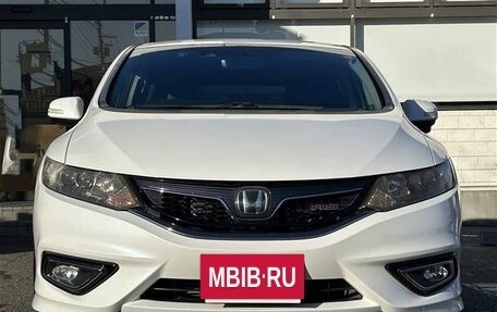 Honda Jade I, 2020 год, 1 243 000 рублей, 9 фотография